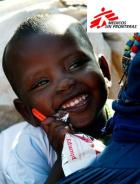Colabora haciéndote socio de MSF con 10 € al mes. Haz clic aquí. Colabora con Médicos Sin Fronteras en www.msf.es
